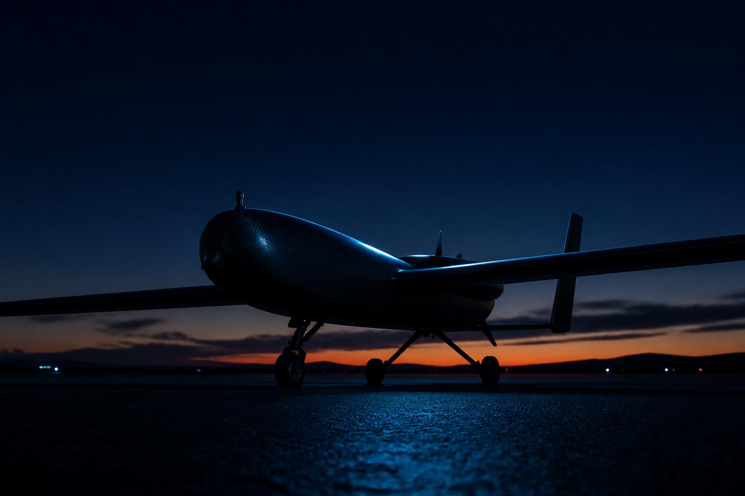 UAVBay — Carbon Fiber, Drone Components & Custom Manufacturing | UAVBAY