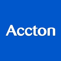 Accton-logo