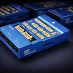 RuggOn VECTOR Flight Control Module
