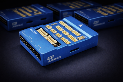 RuggOn VECTOR Flight Control Module